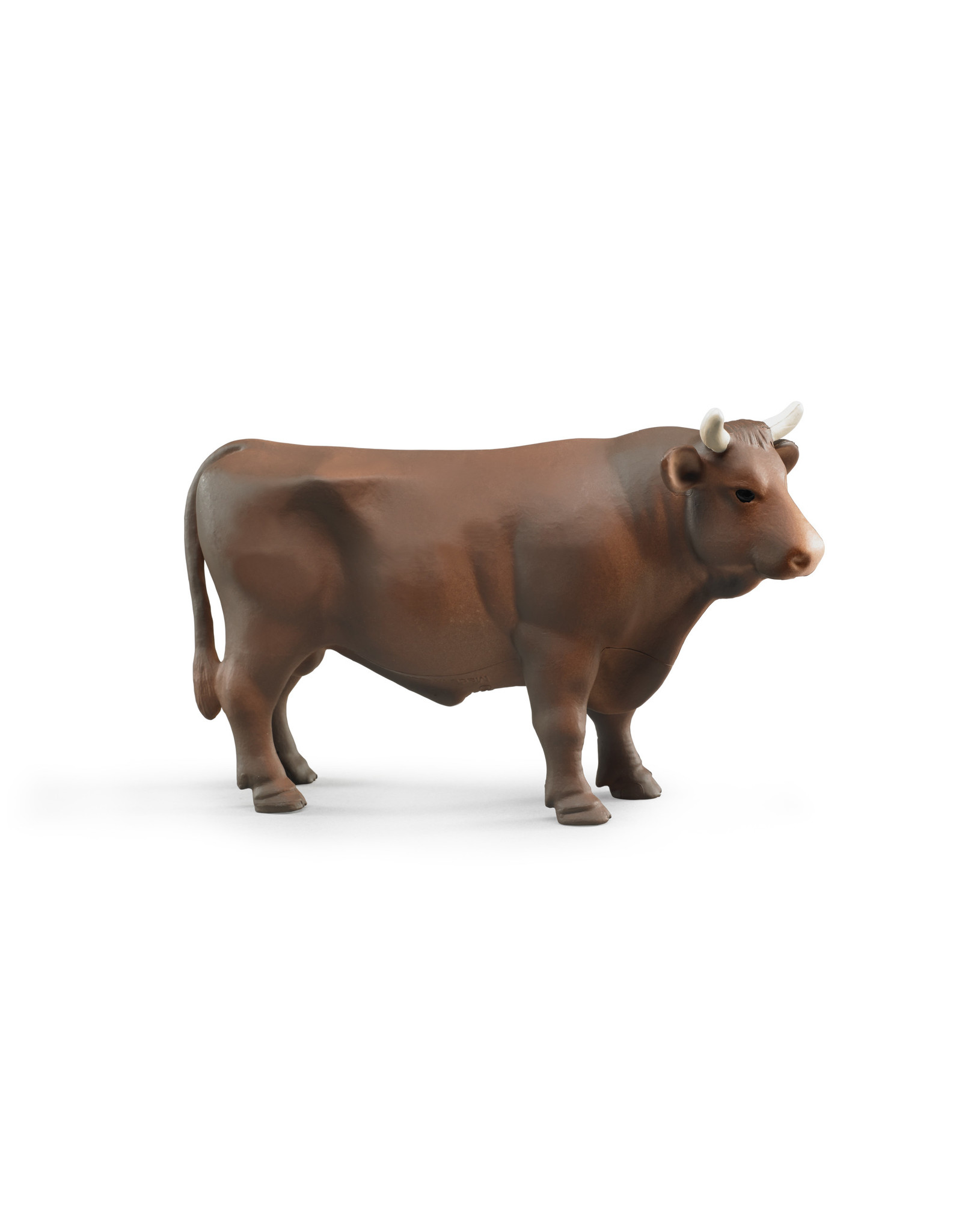 Bruder Bruder 02309 Stier Bruin (1:16)