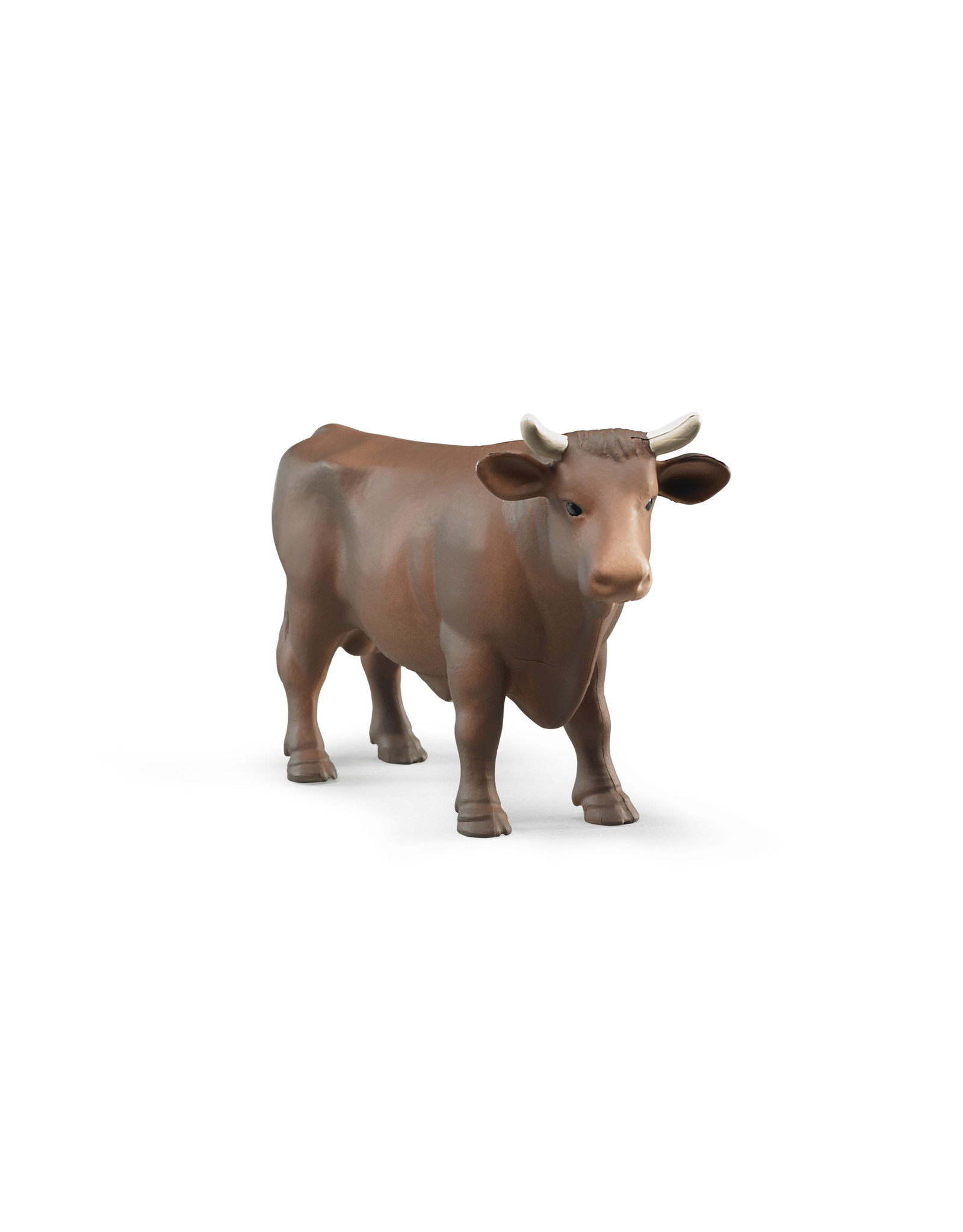 Bruder Bruder 02309 Stier Bruin (1:16)