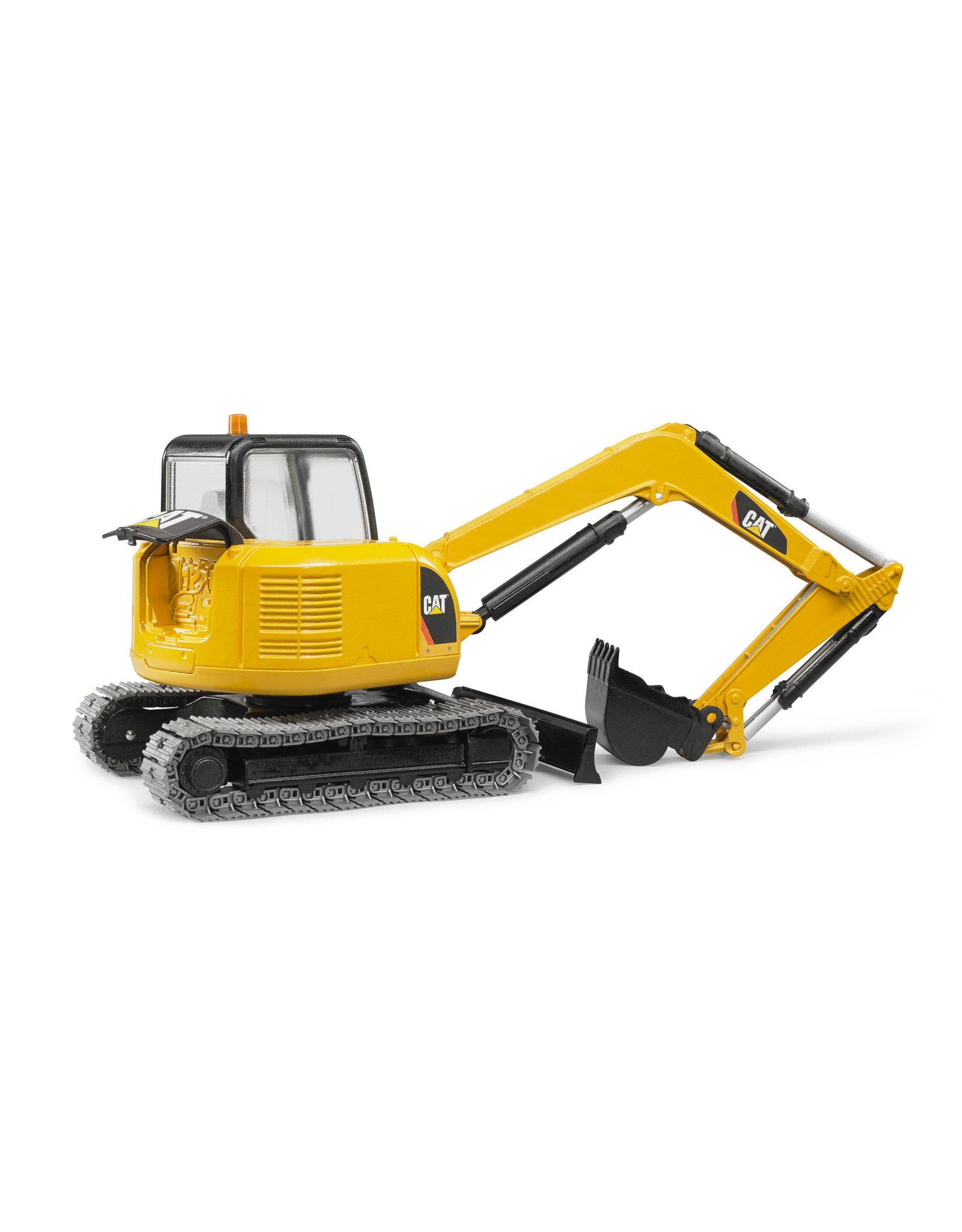 Bruder Bruder 02456 Caterpillar Minigraafmachine (1:16)