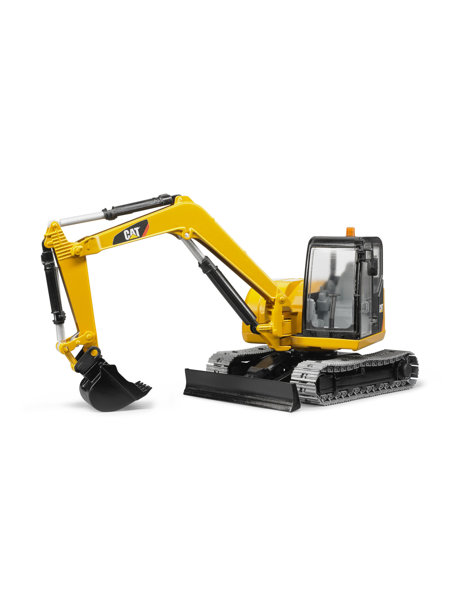 Bruder Bruder 02456 Caterpillar Minigraafmachine (1:16)