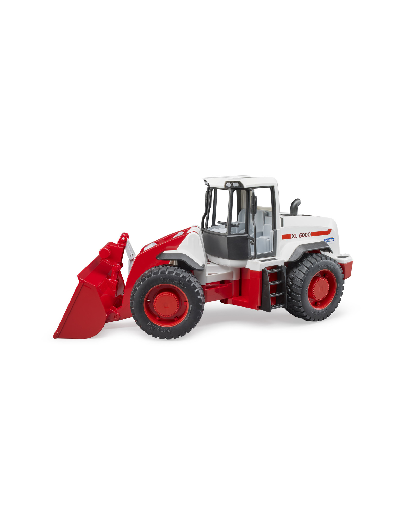 Bruder Bruder 03410 Shovel (1:16)