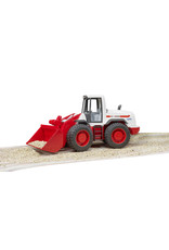 Bruder Bruder 03410 Shovel (1:16) Bruder Bruder 03410 Shovel (1:16)