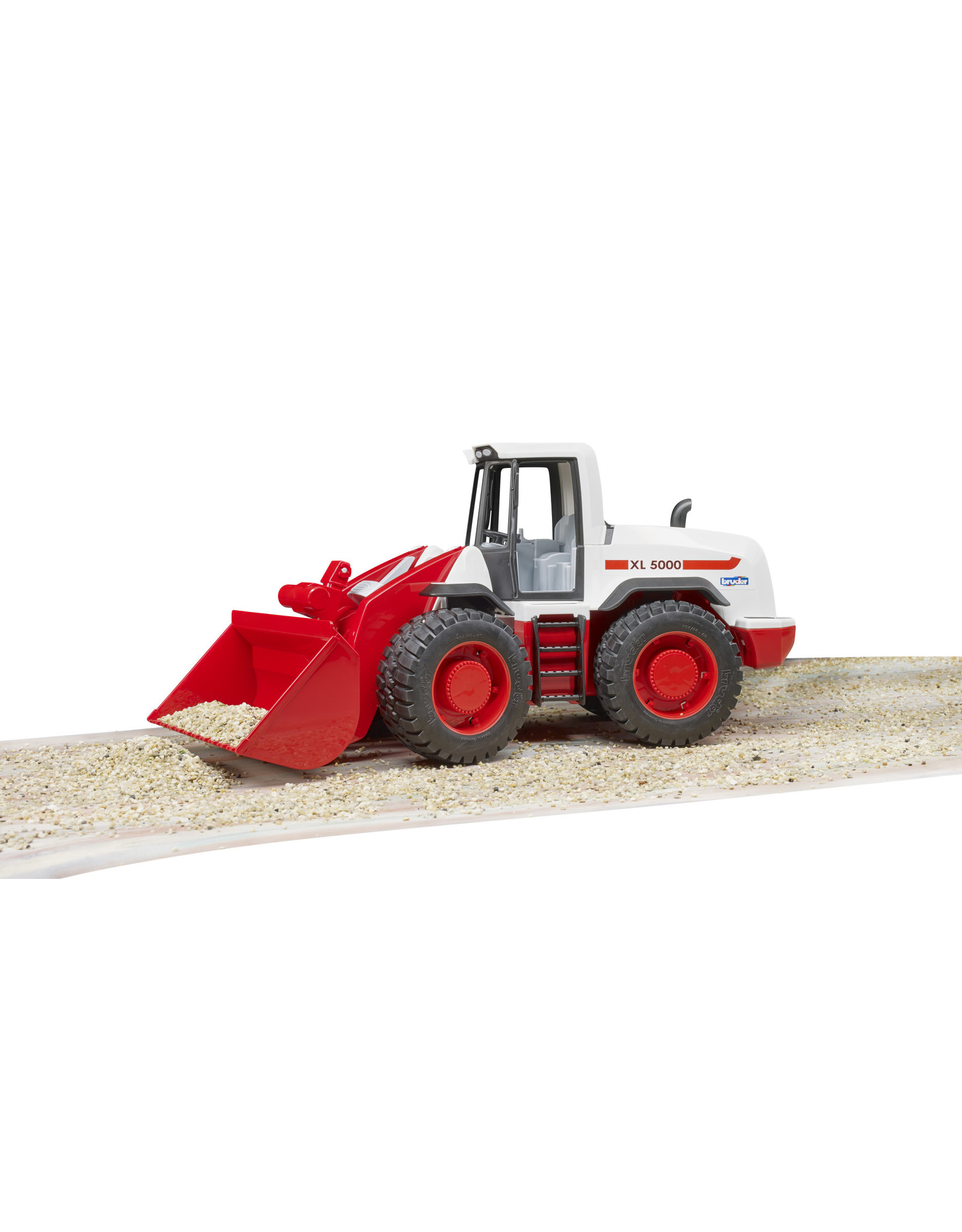 Bruder Bruder 03410 Shovel (1:16)