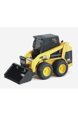 Bruder Bruder 02431 Caterpillar Compactlader (1:16)