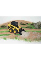 Bruder Bruder 02431 Caterpillar Compactlader (1:16)