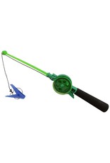 Game on Fishing Krabhengel