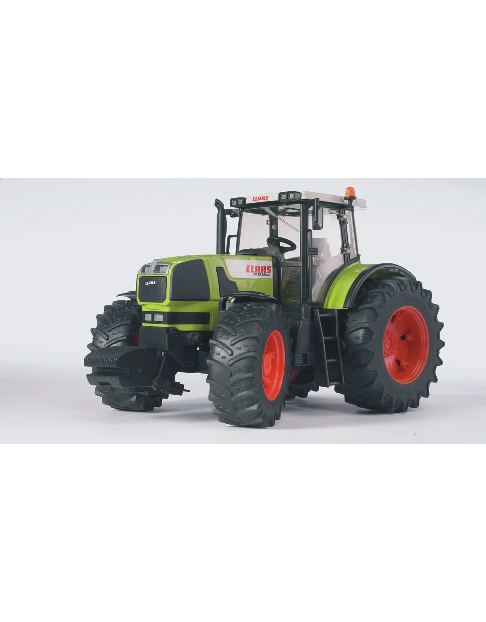 Bruder Bruder 03010 Claas Atles 936 RZ