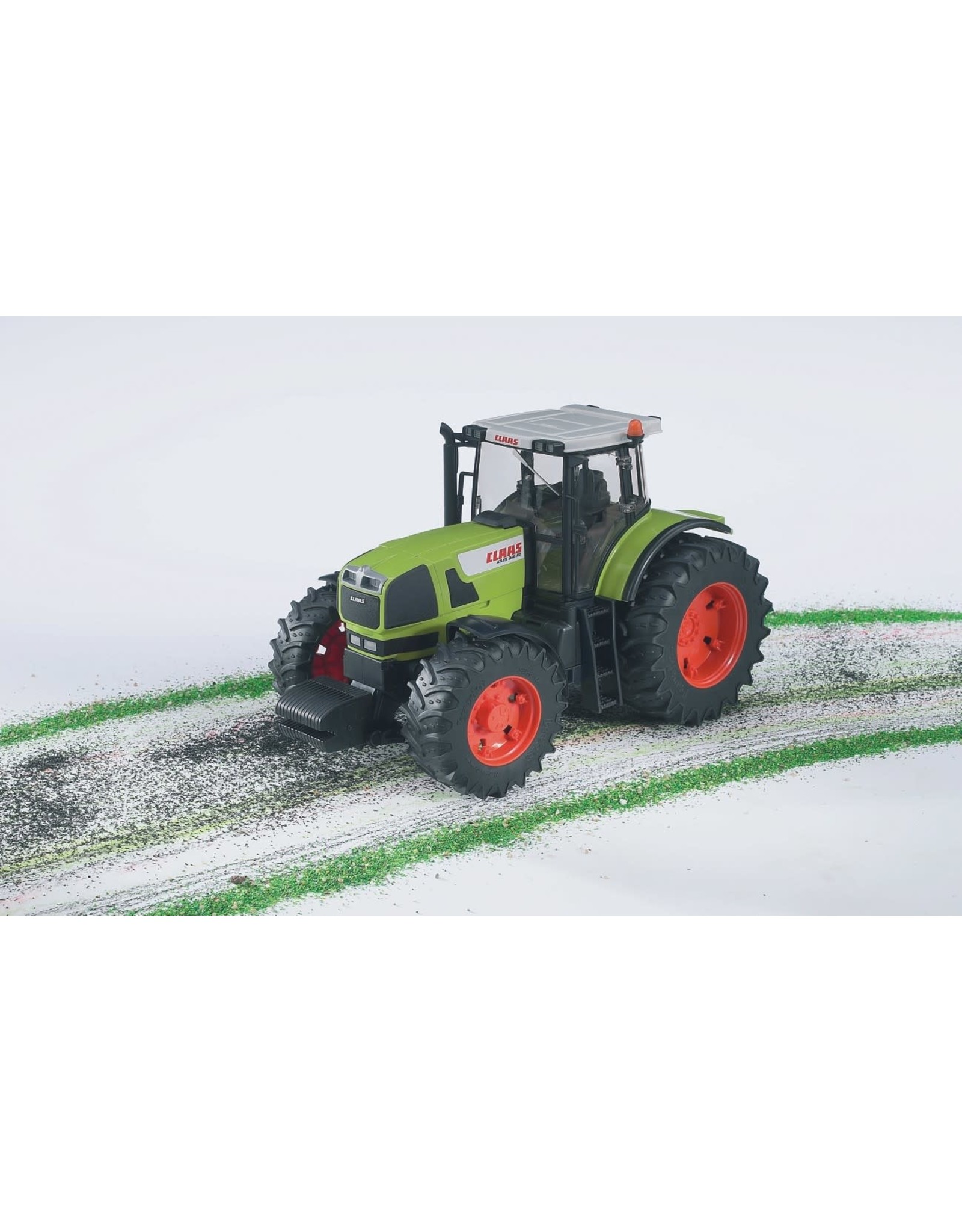 Bruder Bruder 03010 Claas Atles 936 RZ