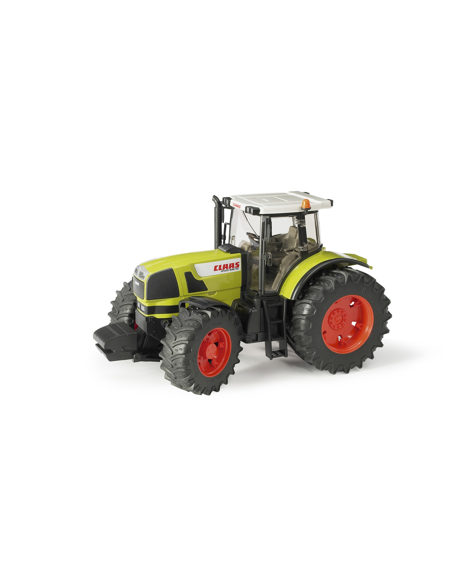 Bruder Bruder 03010 Claas Atles 936 RZ