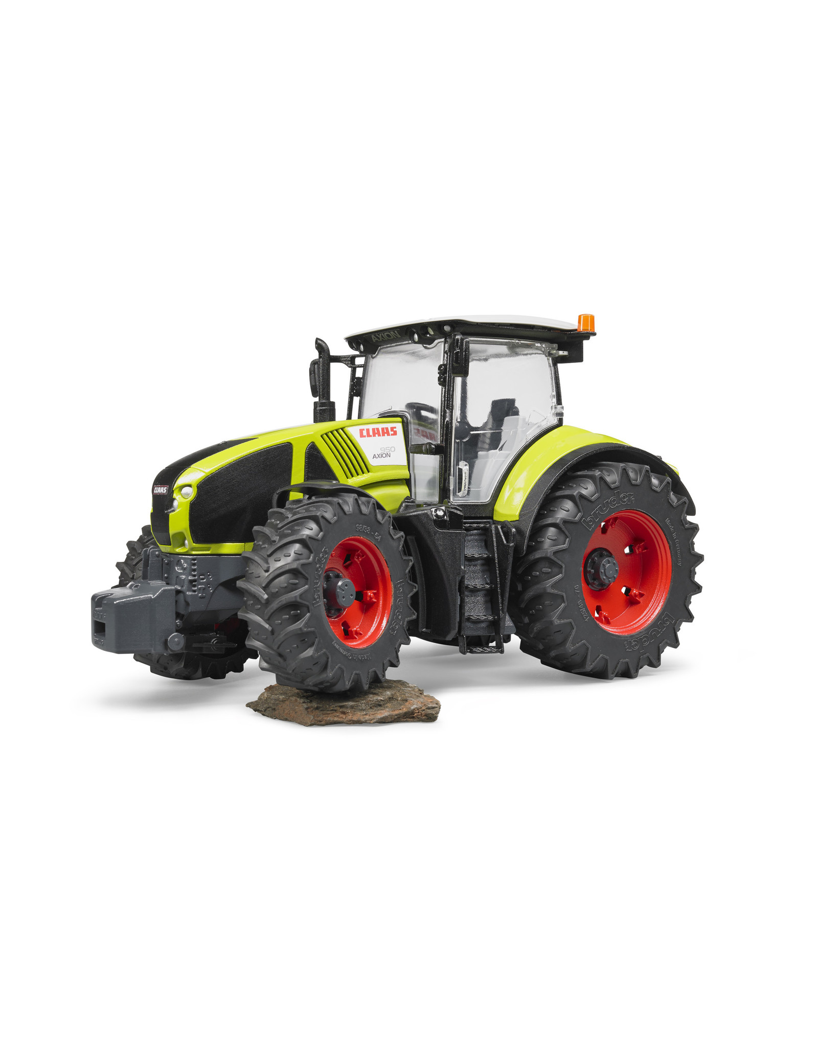 Bruder Bruder 03012 Claas Axion 950 (1:16)