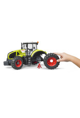 Bruder Bruder 03012 Claas Axion 950 (1:16)