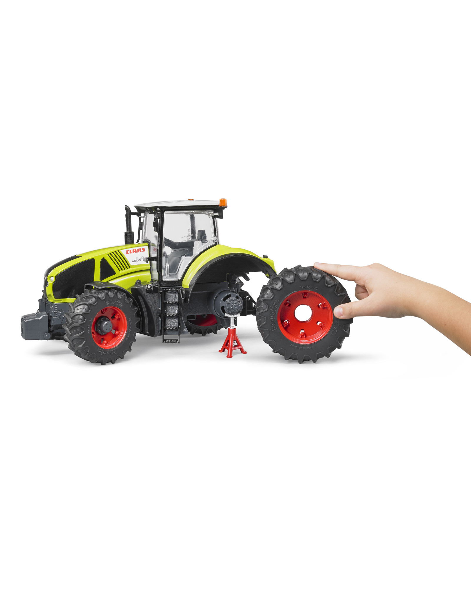 Bruder Bruder 03012 Claas Axion 950 (1:16)