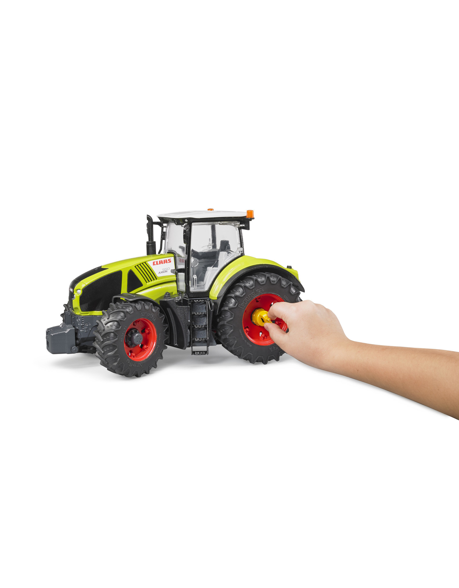 Bruder Bruder 03012 Claas Axion 950 (1:16)