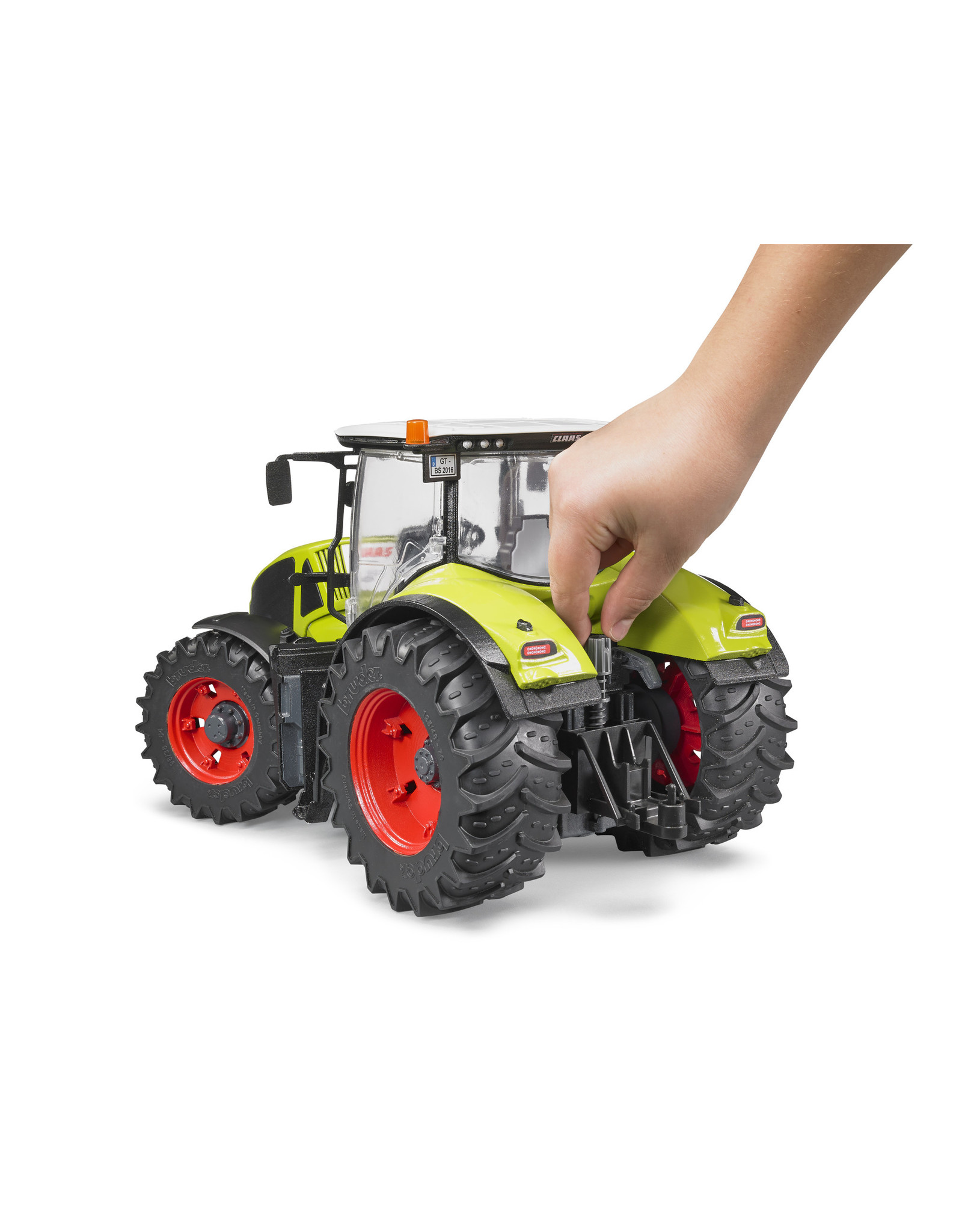 Bruder Bruder 03012 Claas Axion 950 (1:16)