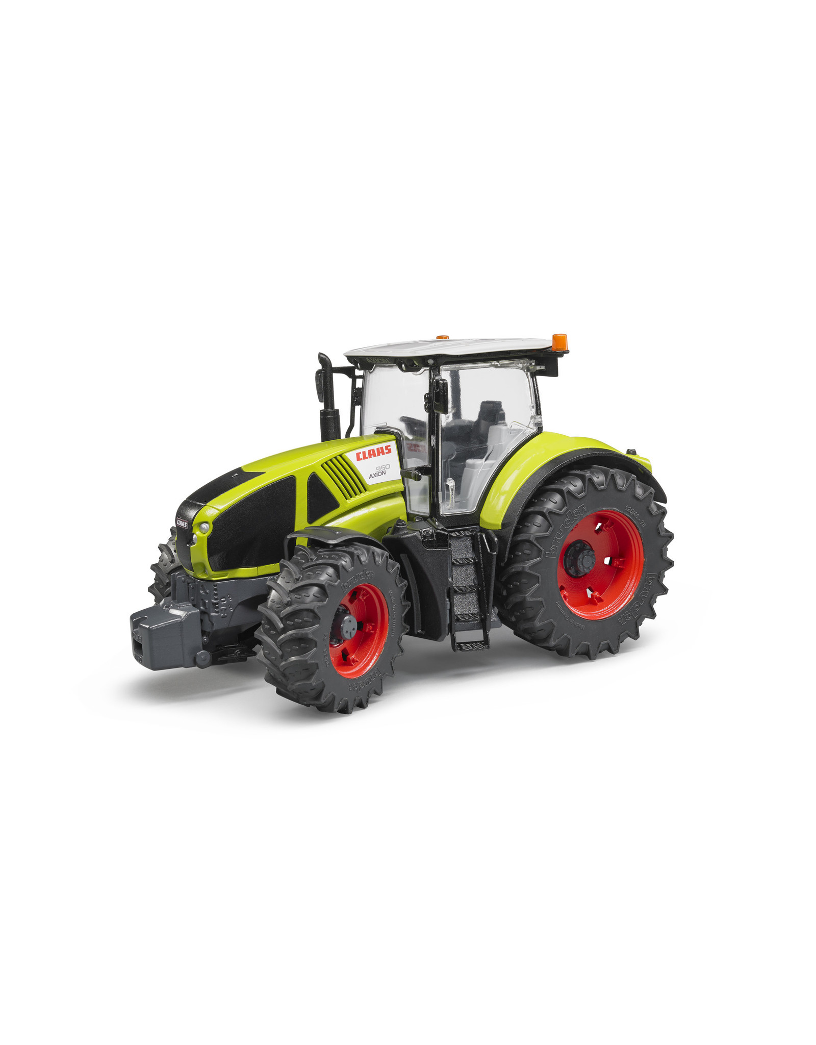 Bruder Bruder 03012 Claas Axion 950 (1:16)