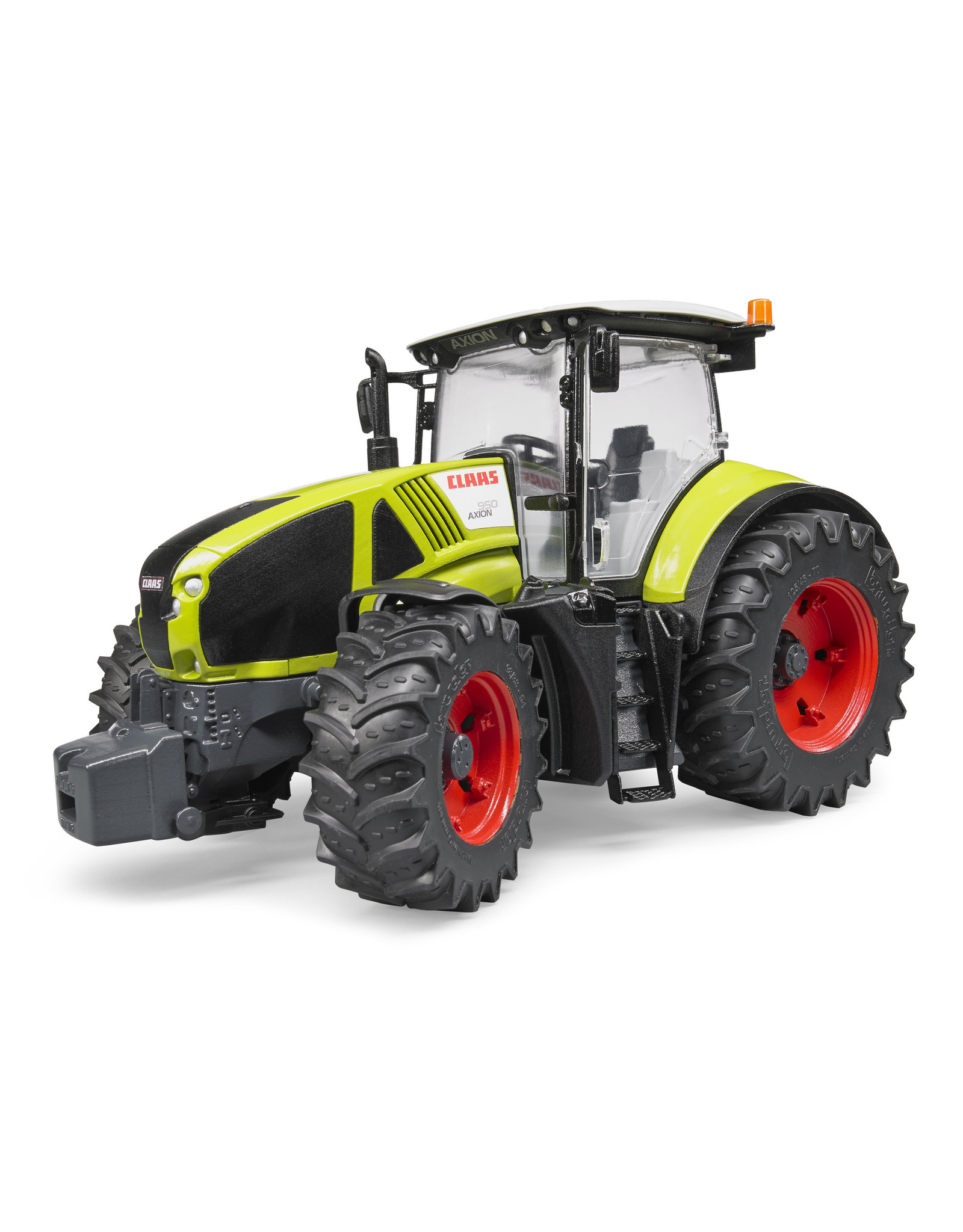 Bruder Bruder 03012 Claas Axion 950 (1:16)