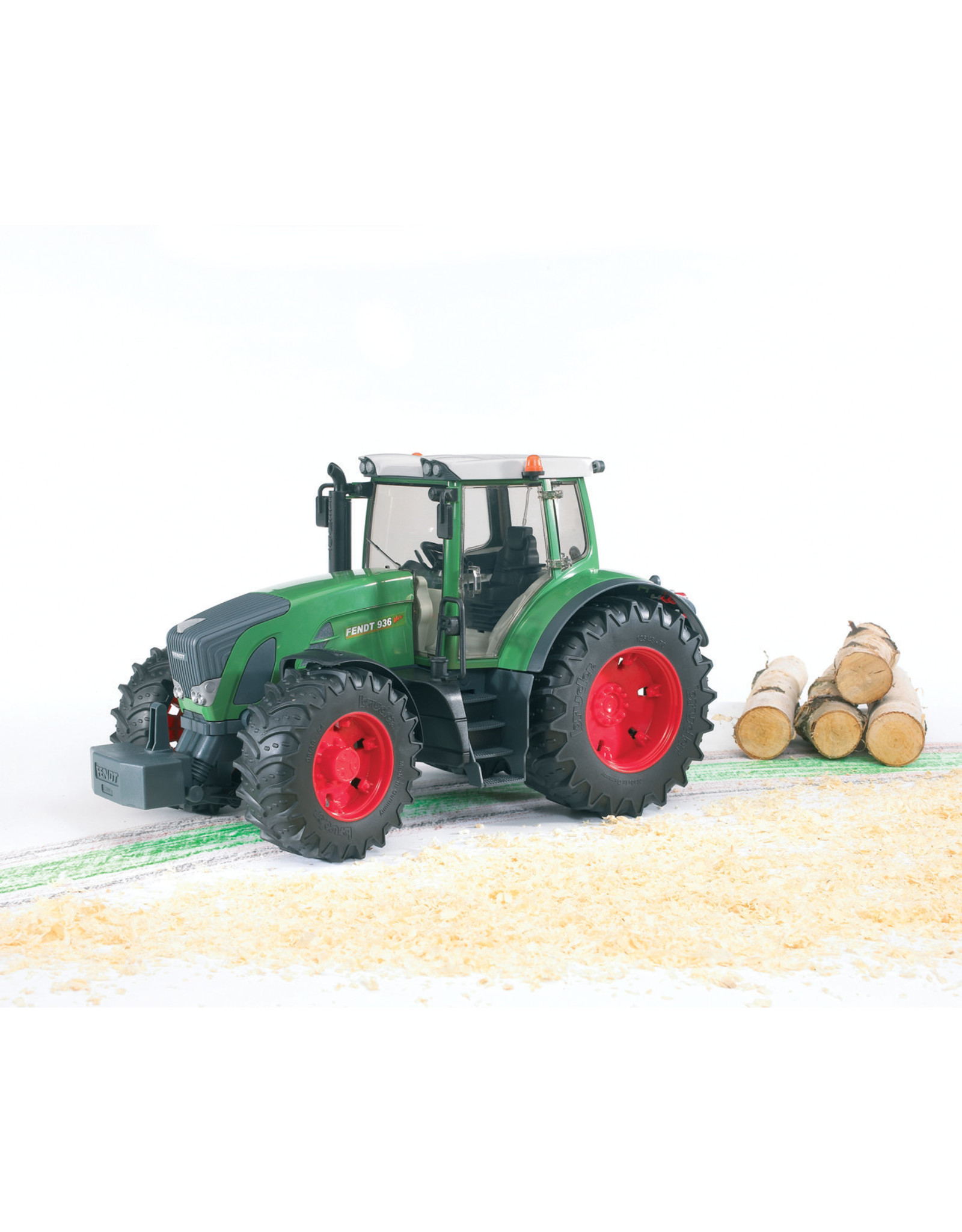 Bruder Bruder 03040 Fendt 936 Vario (1:16)