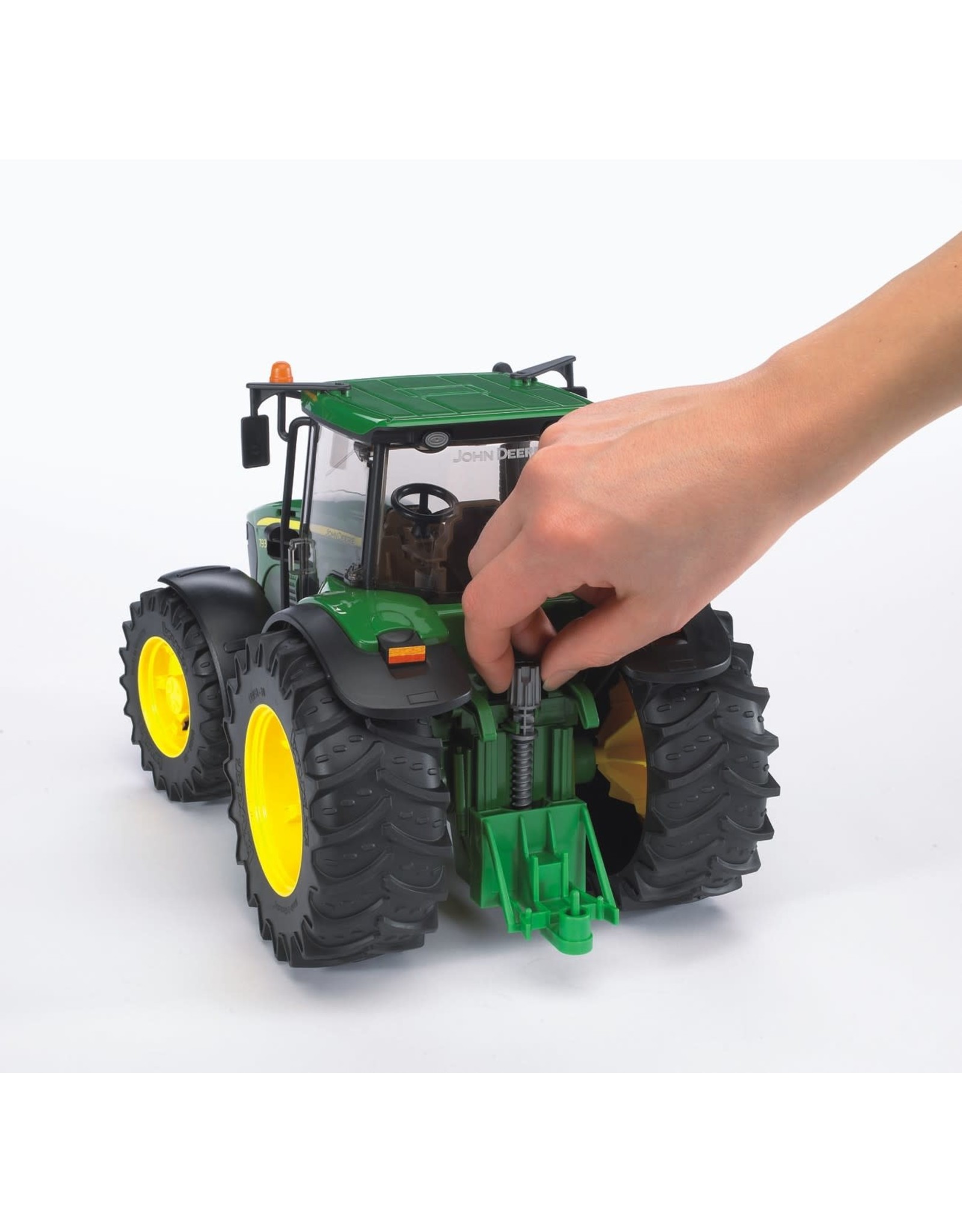 Bruder Bruder 03050 John Deere 7930 (1:16)