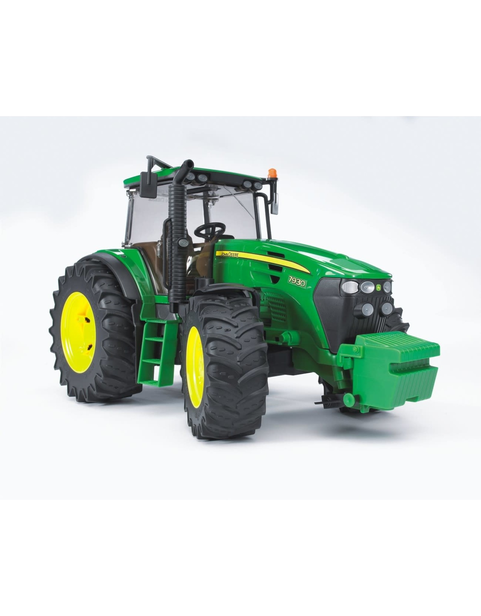 Bruder Bruder 03050 John Deere 7930 (1:16)