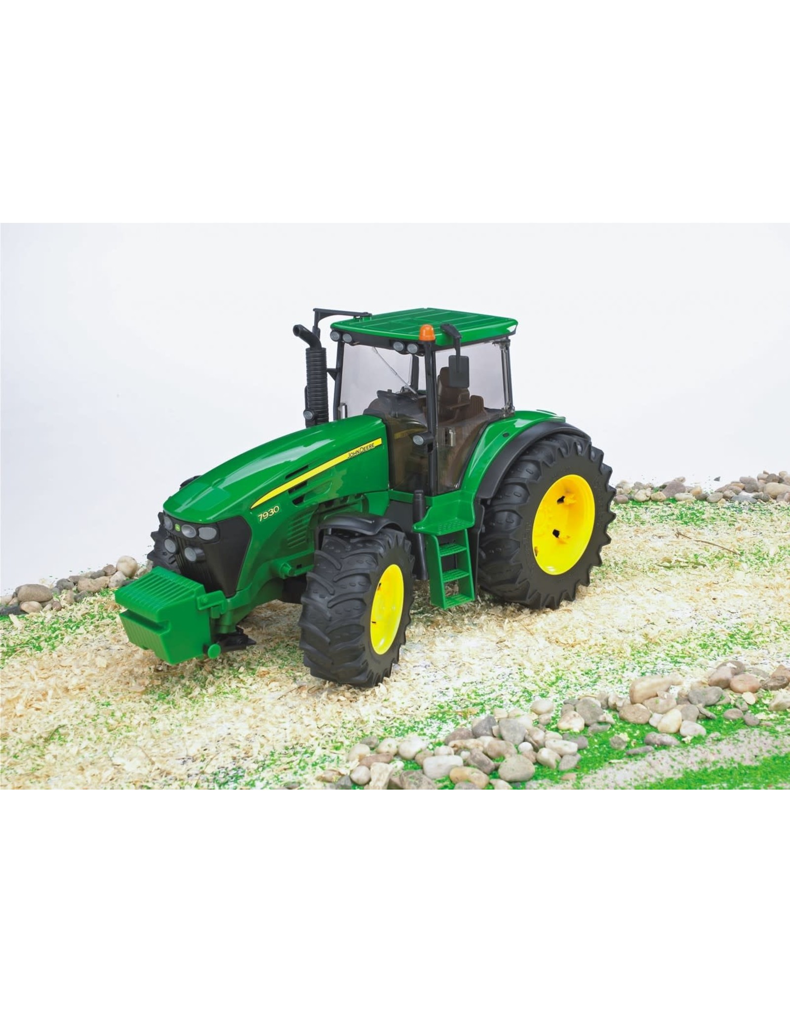 Bruder Bruder 03050 John Deere 7930 (1:16)