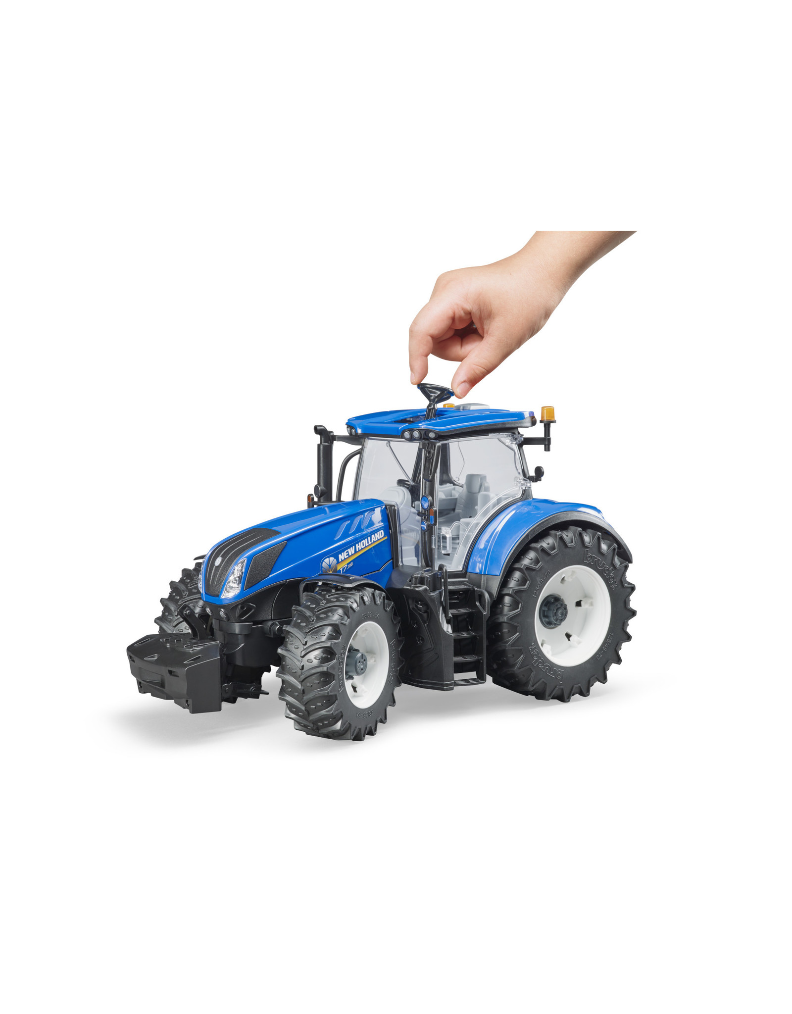 Bruder Bruder 03120 New Holland T7.315 (1:16)