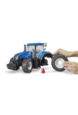 Bruder Bruder 03120 New Holland T7.315 (1:16)