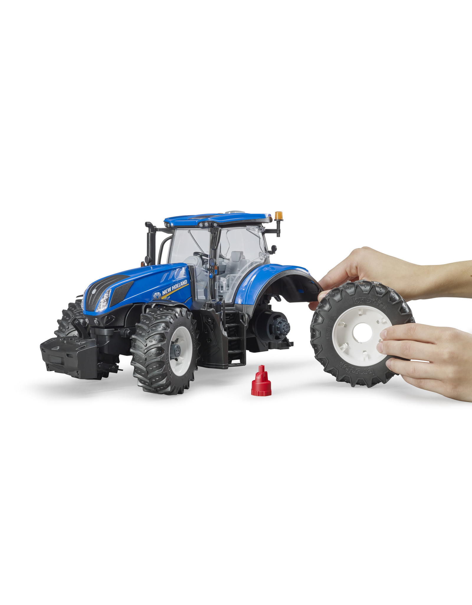 Bruder Bruder 03120 New Holland T7.315 (1:16)