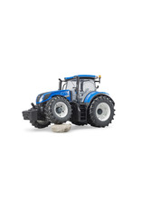 Bruder Bruder 03120 New Holland T7.315 (1:16)