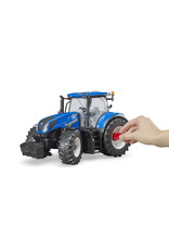 Bruder Bruder 03120 New Holland T7.315 (1:16)