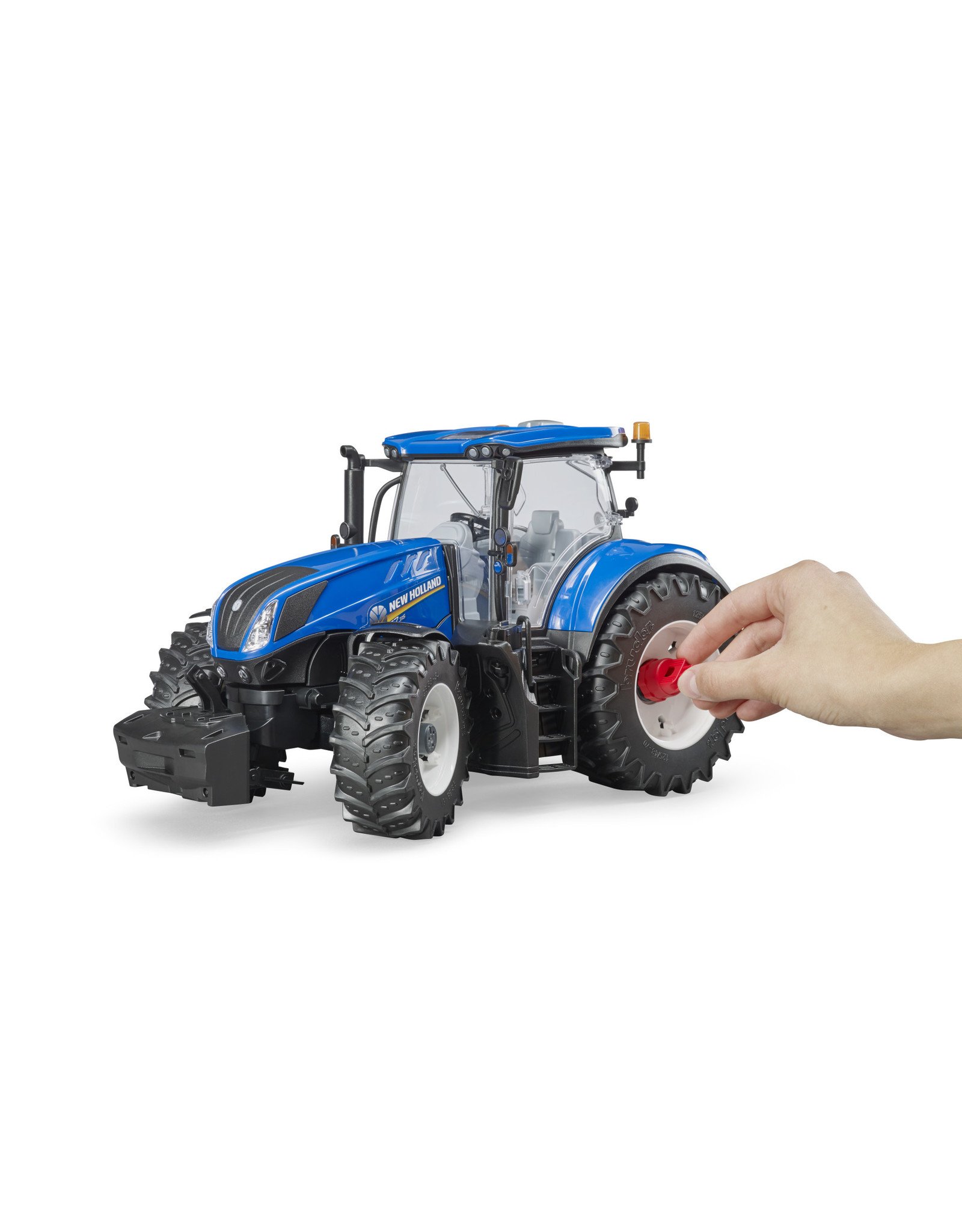 Bruder Bruder 03120 New Holland T7.315 (1:16)