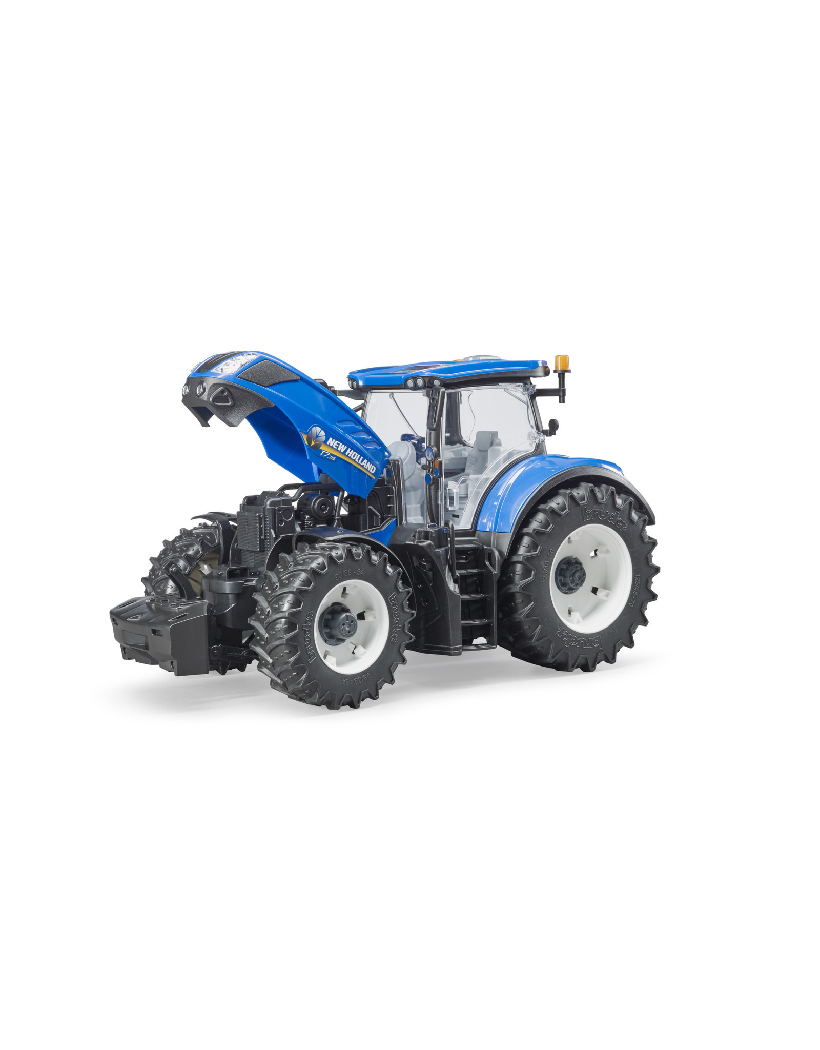 Bruder Bruder 03120 New Holland T7.315 (1:16)