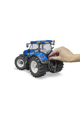 Bruder Bruder 03120 New Holland T7.315 (1:16)