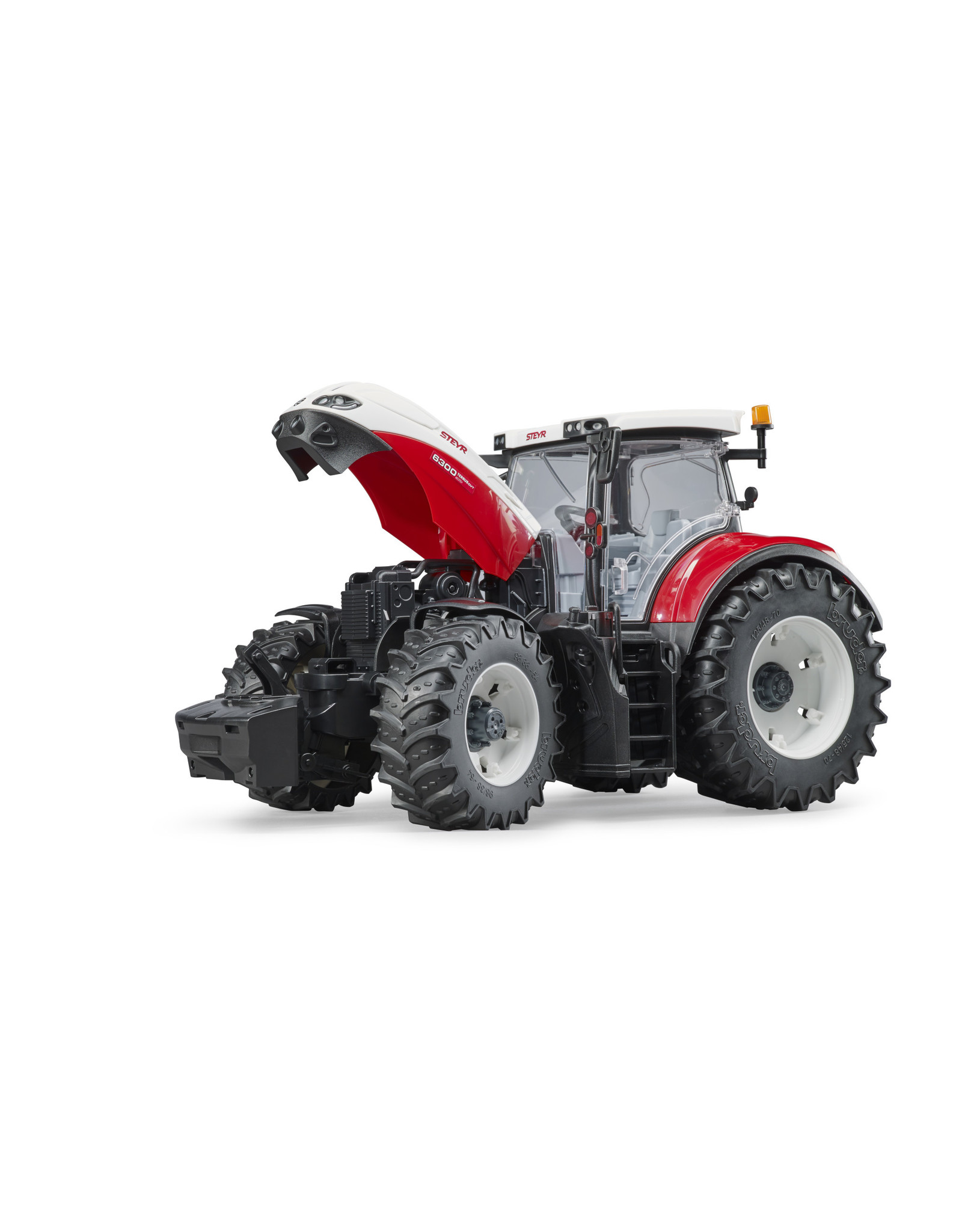 Bruder Bruder 03180 Steyr 6300 Terrus CVT