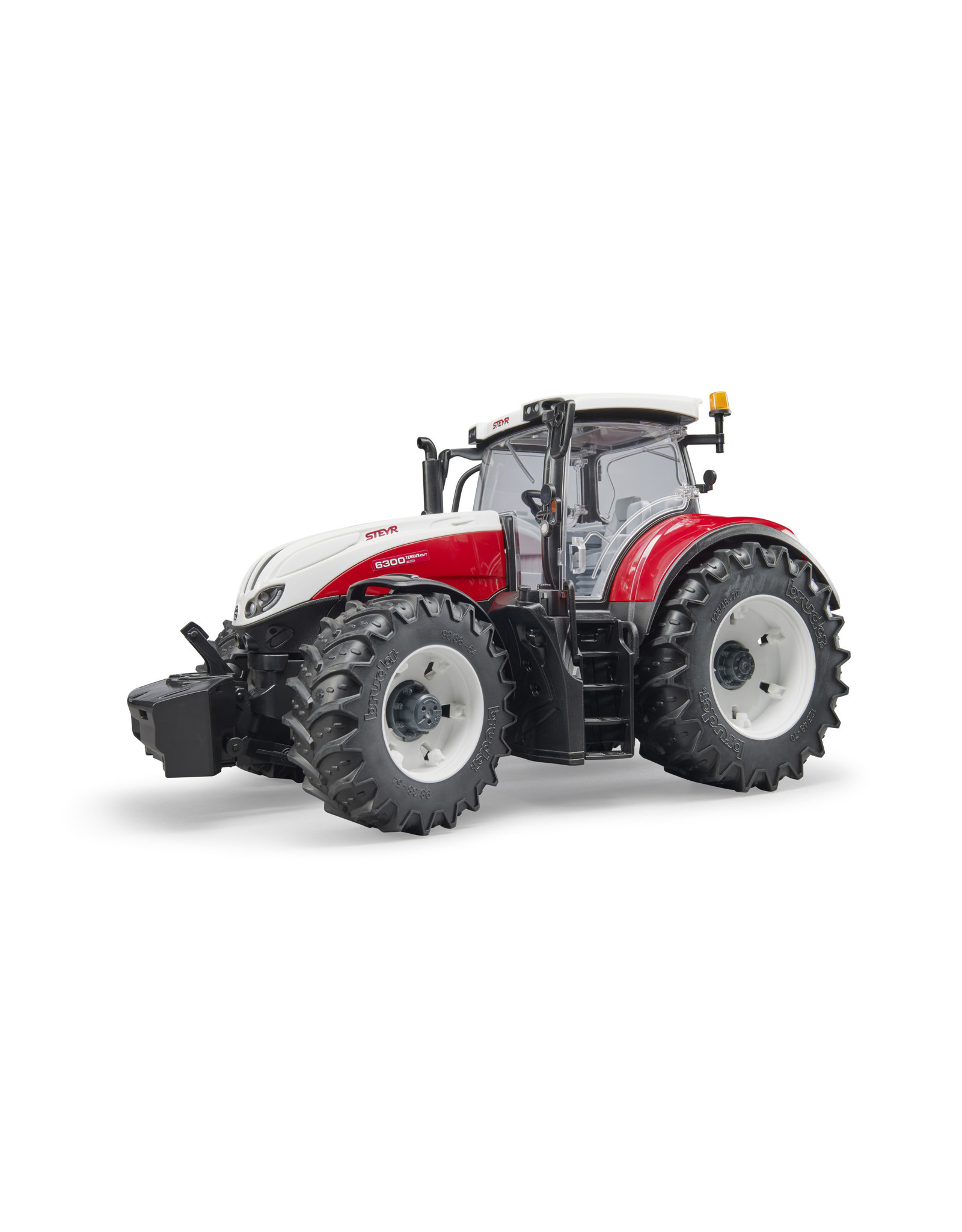 Bruder Bruder 03180 Steyr 6300 Terrus CVT