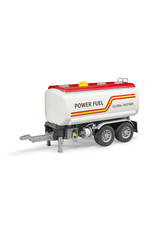 Bruder Bruder 03925 Tank Aanhangwagen (1:16)