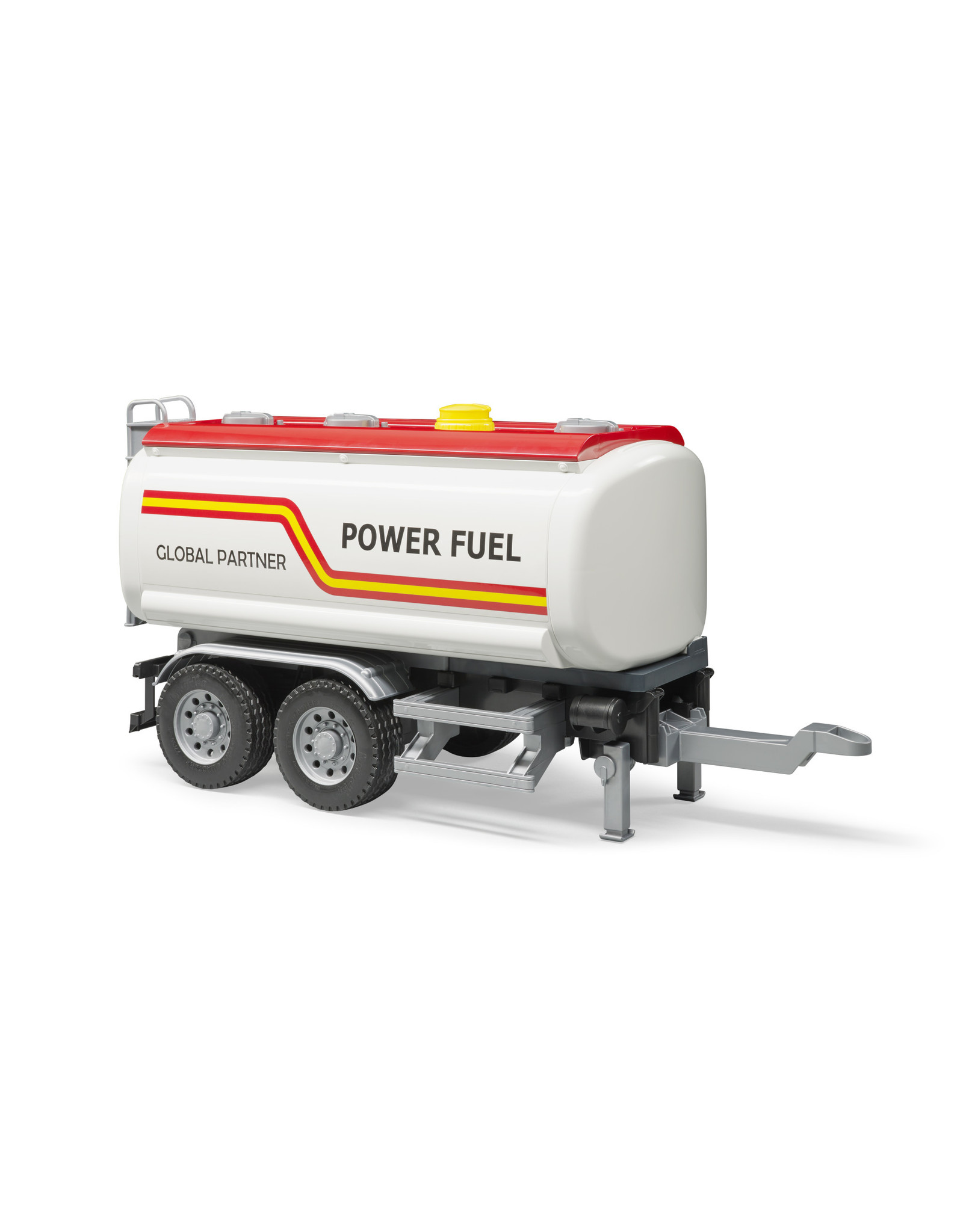 Bruder Bruder 03925 Tank Aanhangwagen (1:16)