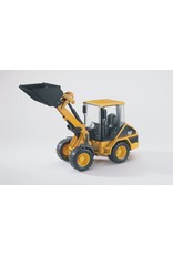 Bruder Bruder 02441 Caterpillar Wiellader - Shovel (1:16)