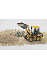Bruder Bruder 02441 Caterpillar Wiellader - Shovel (1:16) Bruder Bruder 02441 Caterpillar Wiellader - Shovel (1:16)
