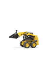 Bruder Bruder 02481 Caterpillar Compactlader (1:16) Bruder Bruder 02481 Caterpillar Compactlader (1:16)