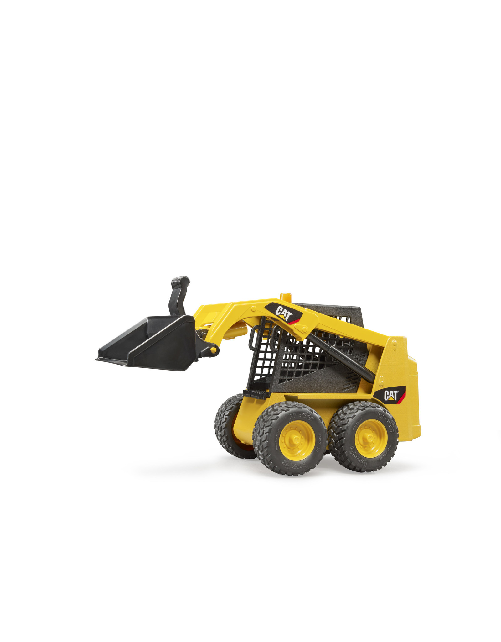 Bruder Bruder 02481 Caterpillar Compactlader (1:16)