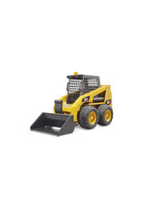 Bruder Bruder 02481 Caterpillar Compactlader (1:16) Bruder Bruder 02481 Caterpillar Compactlader (1:16)