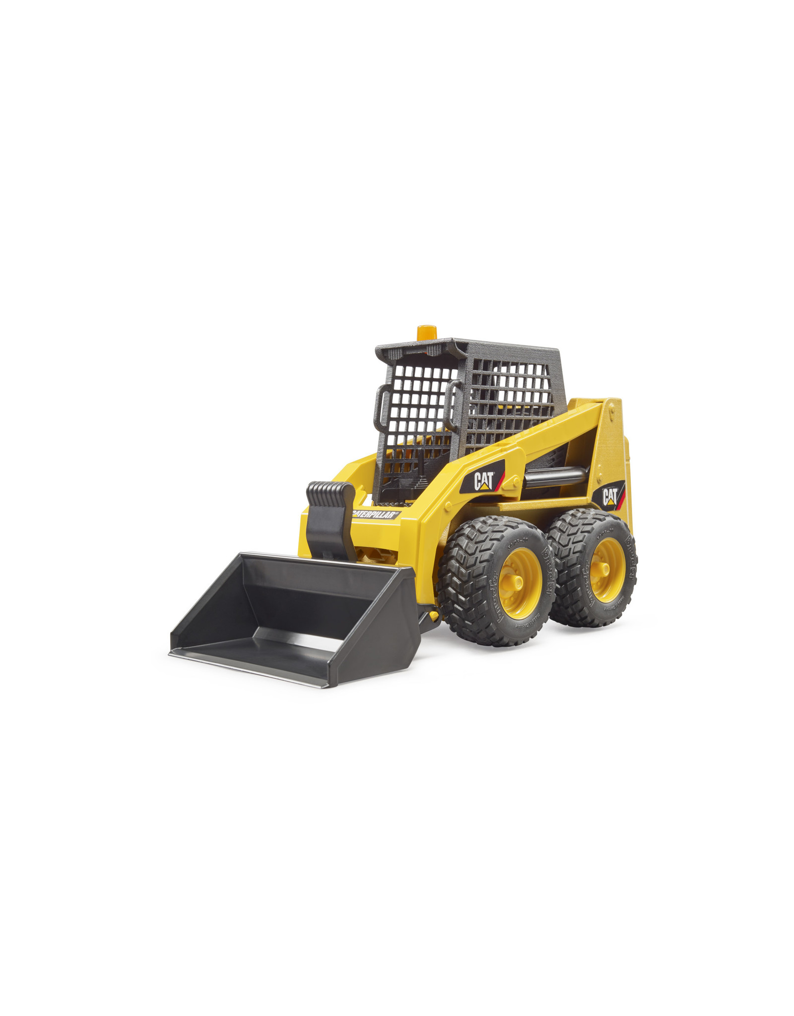 Bruder Bruder 02481 Caterpillar Compactlader (1:16)