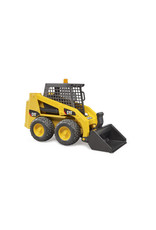 Bruder Bruder 02481 Caterpillar Compactlader (1:16) Bruder Bruder 02481 Caterpillar Compactlader (1:16)