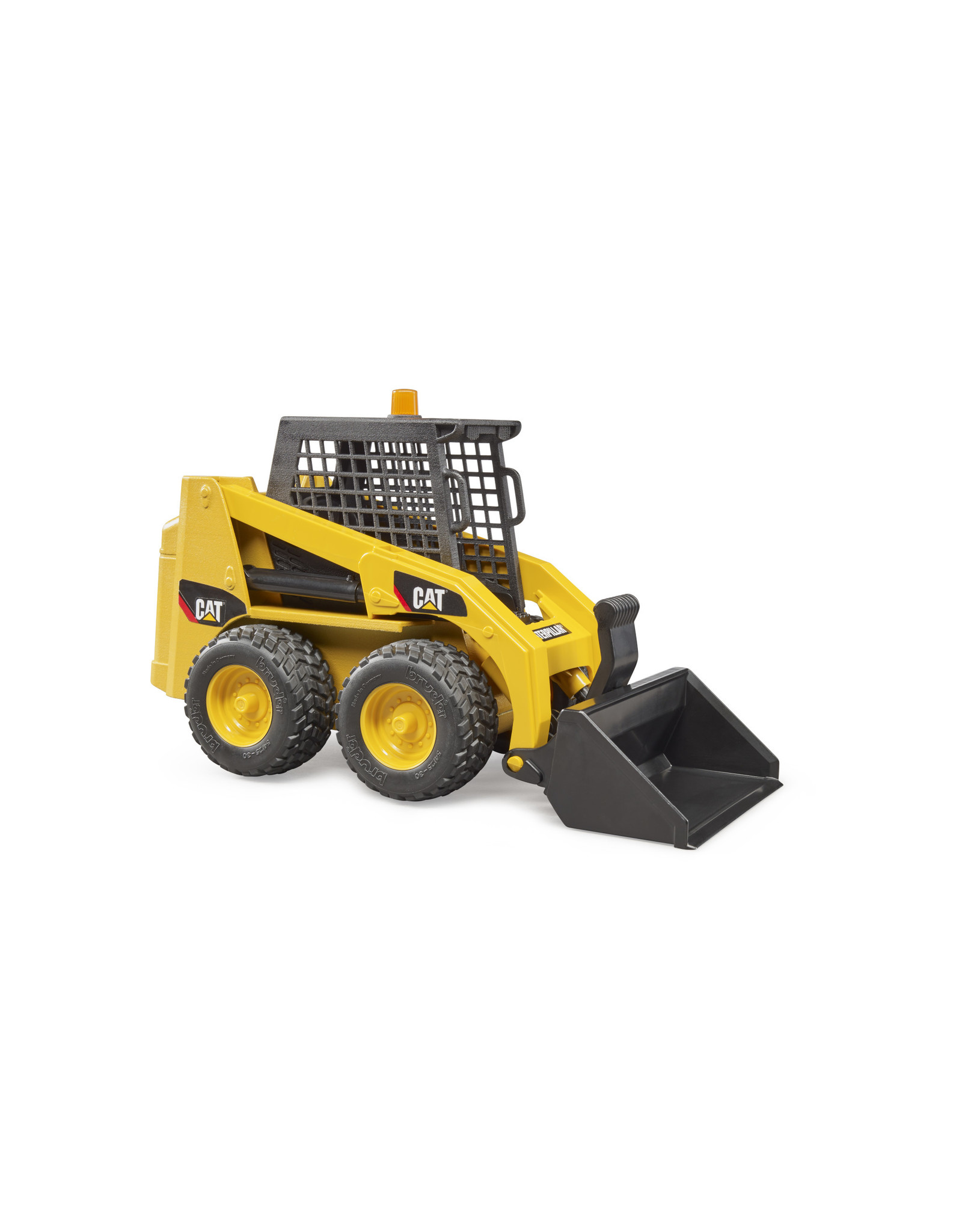 Bruder Bruder 02481 Caterpillar Compactlader (1:16)