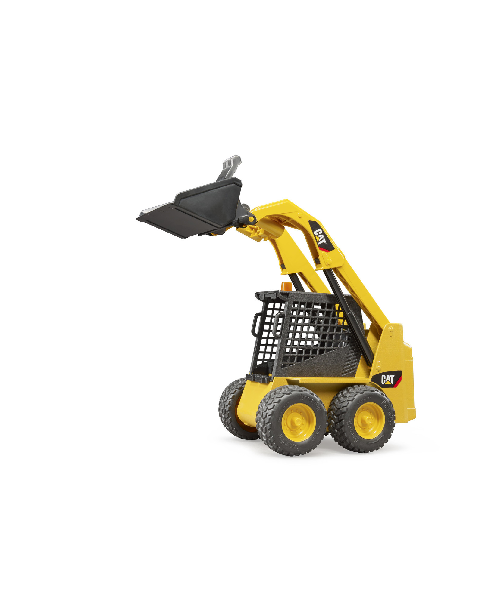 Bruder Bruder 02481 Caterpillar Compactlader (1:16)