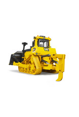 Bruder Bruder 02452 Caterpillar Bulldozer (1:16)