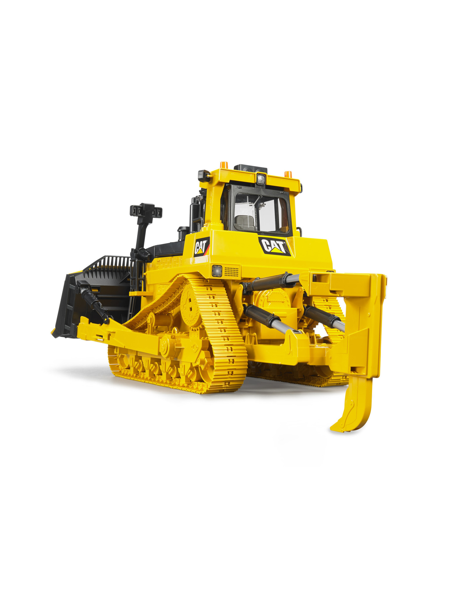 Bruder Bruder 02452 Caterpillar Bulldozer (1:16)