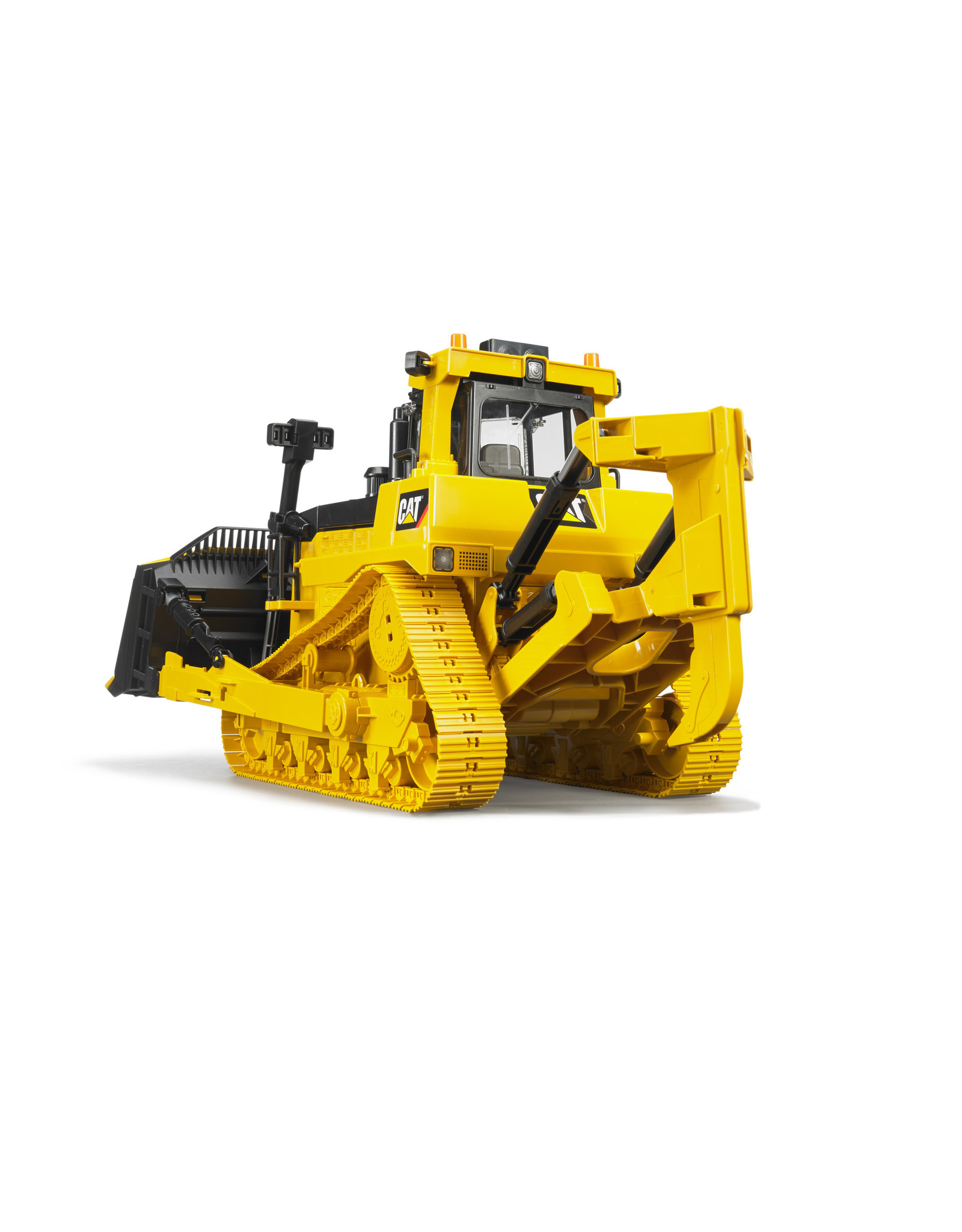 Bruder Bruder 02452 Caterpillar Bulldozer (1:16)