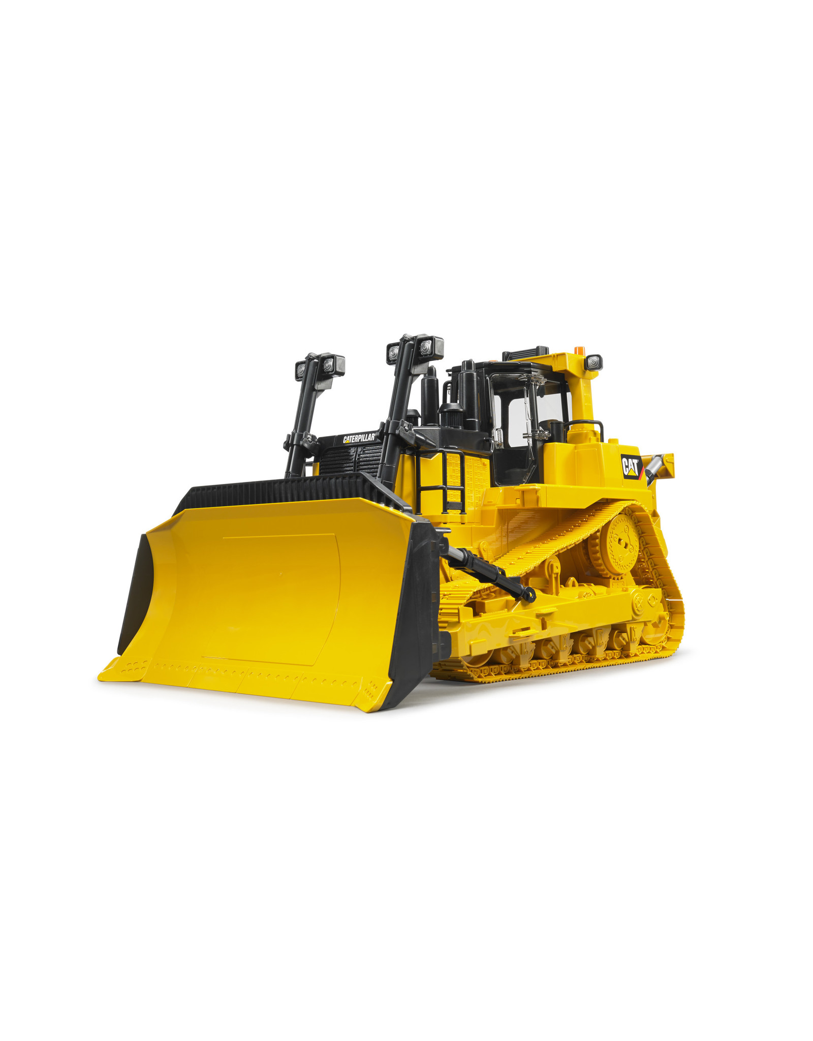 Bruder Bruder 02452 Caterpillar Bulldozer (1:16)