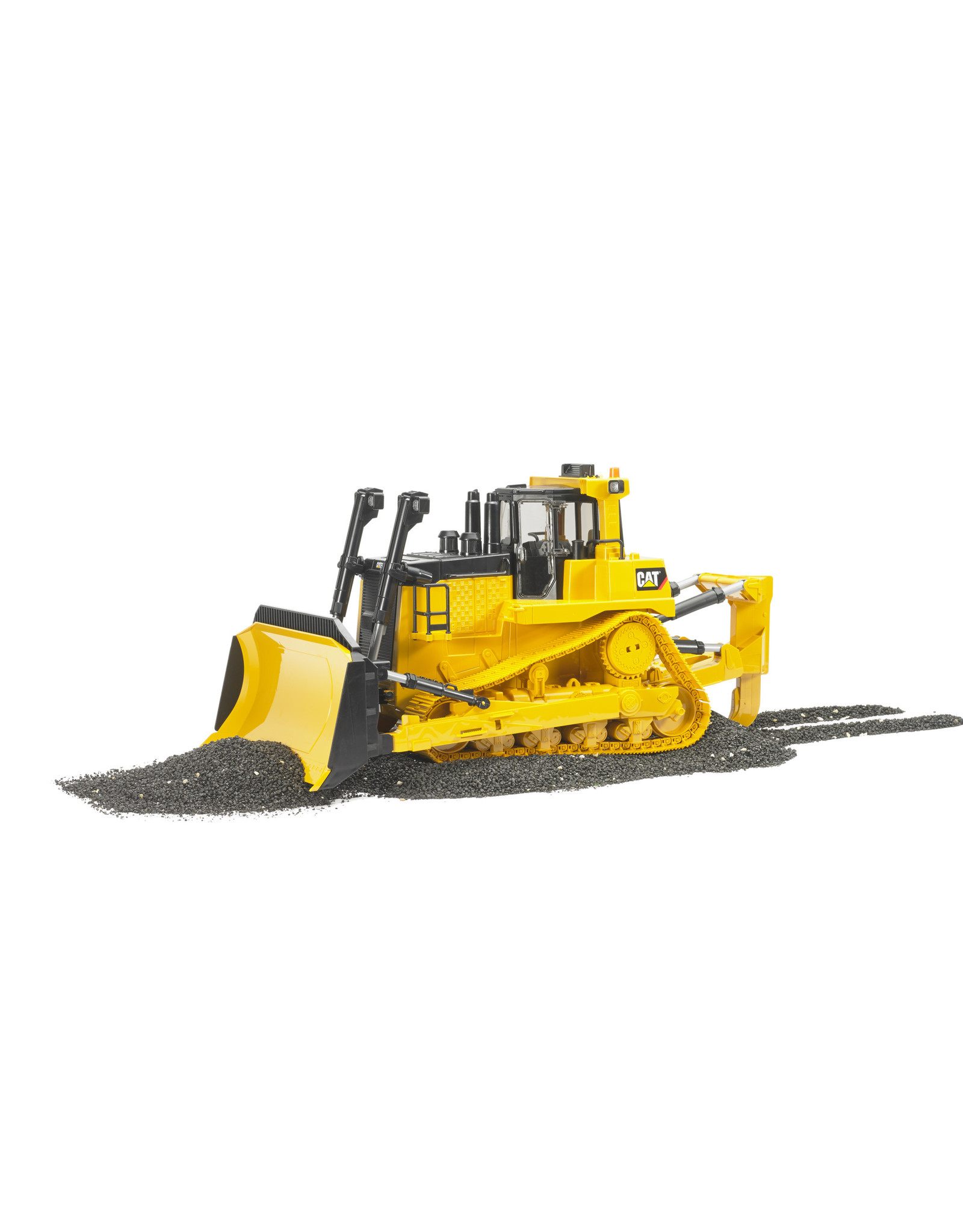 Bruder Bruder 02452 Caterpillar Bulldozer (1:16)